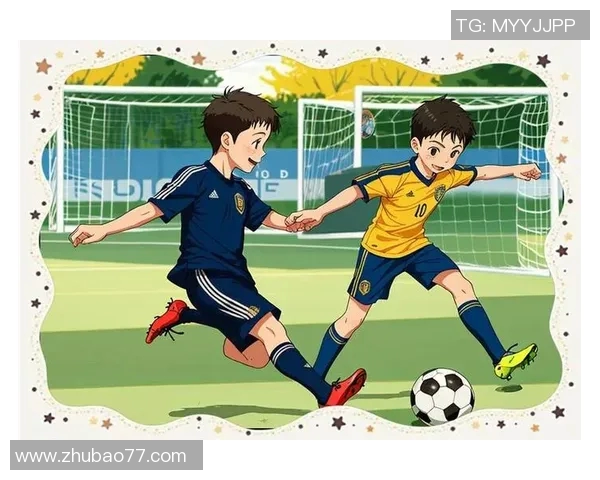 在阳光下奔跑的足球梦想与青春的激情交织成美丽的画卷